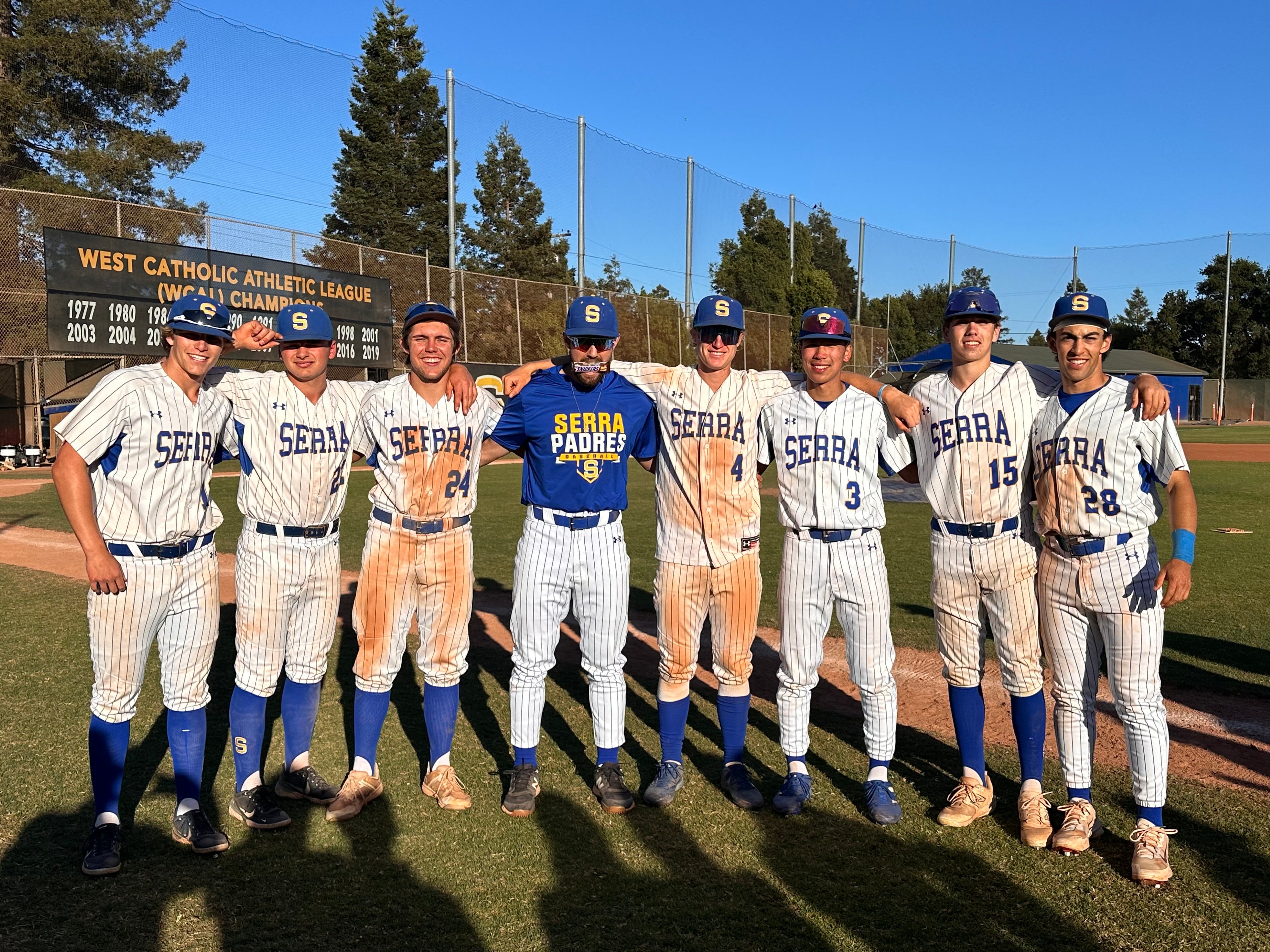 High School Baseball Prep - 2 sessions (1 hour each)